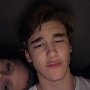 Meet your Posher, Ben